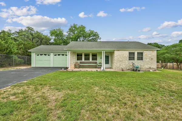 16001 Awalt DR,  Austin,  TX 78734