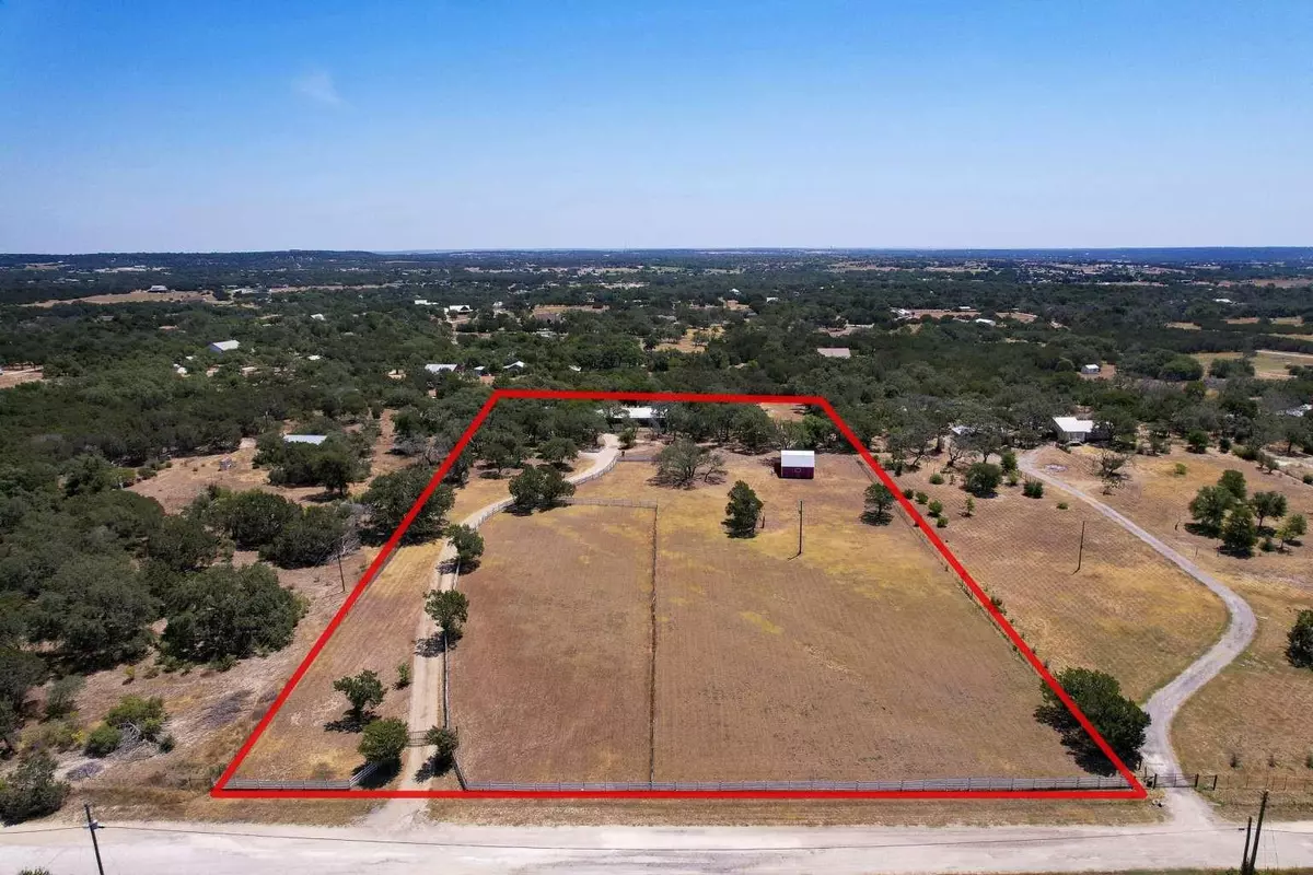 Liberty Hill, TX 78642,1151 Live Oak TRL