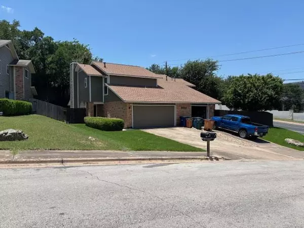 3209 Twinberry CV #A, Austin, TX 78746