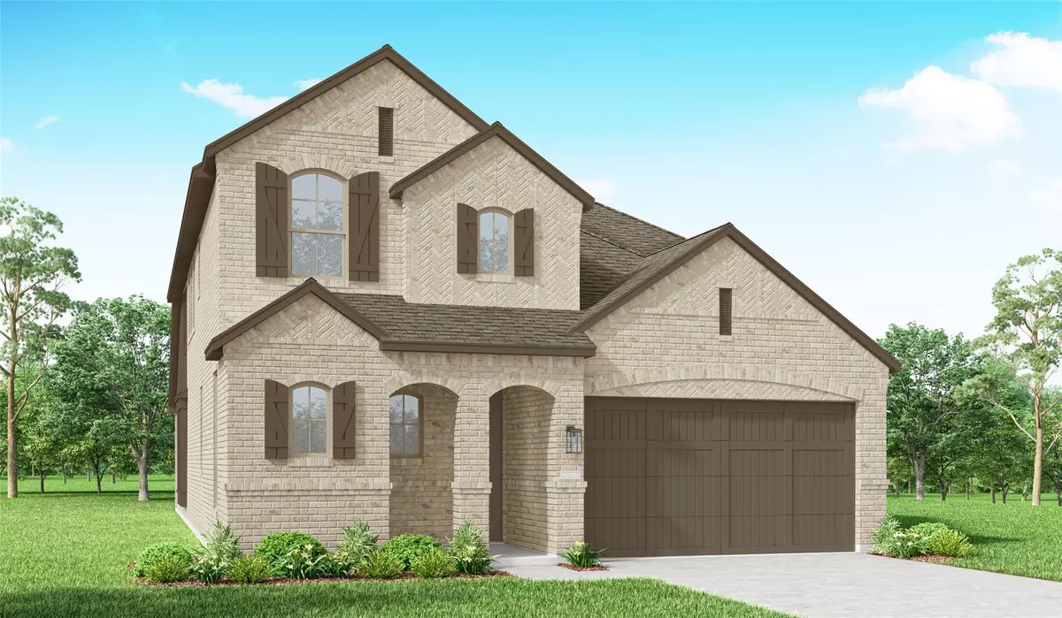 Georgetown, TX 78628,608 High Summit DR