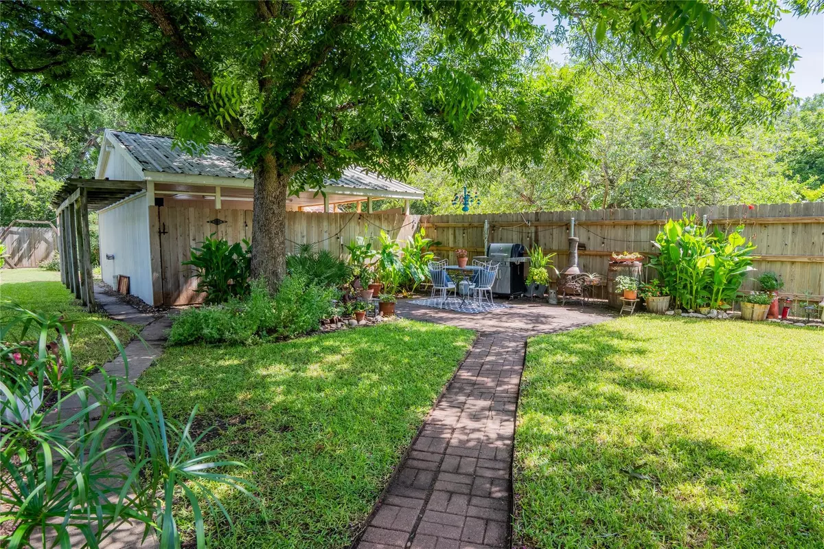 Taylor, TX 76574,503 Maresh ST