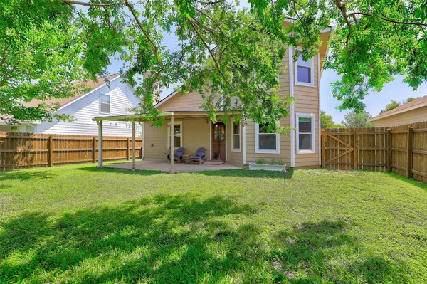 1060 Leeds Castle WALK, Georgetown, TX 78626