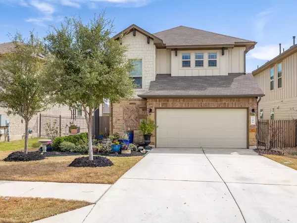 Leander, TX 78641,248 Brady Creek WAY