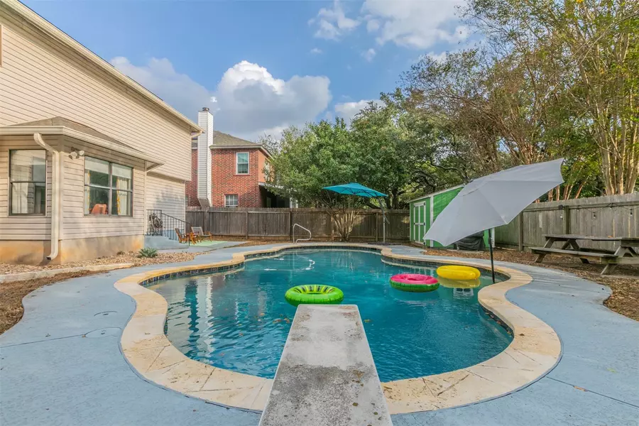 4315 Triboro TRL, Austin, TX 78749