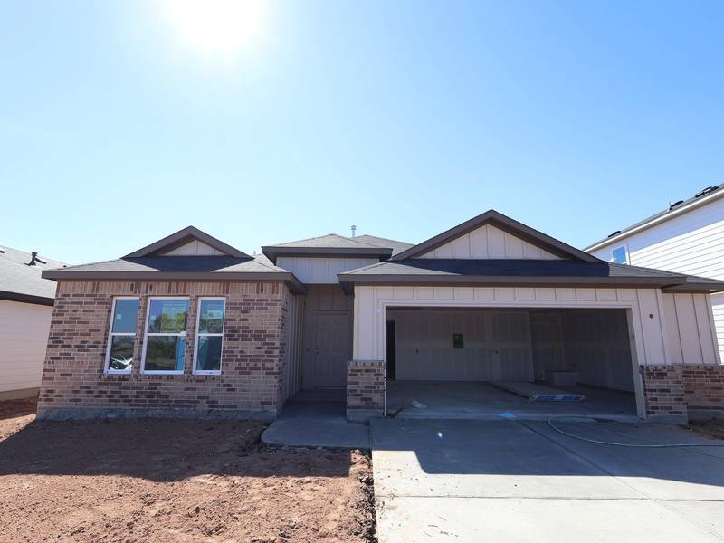 20009 Hirono DR, Manor, TX 78653