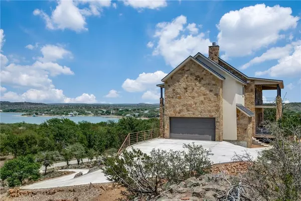 Burnet, TX 78611,214 Peninsula DR