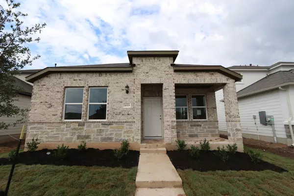 14008 Gilwell DR, Del Valle, TX 78617