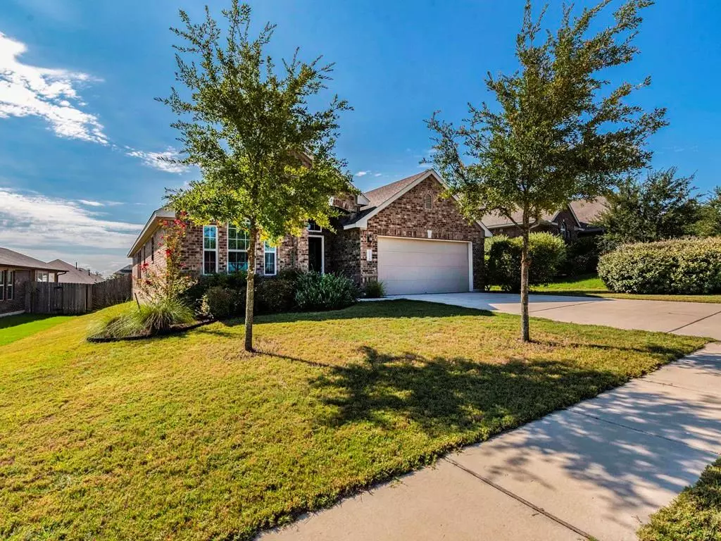 Pflugerville, TX 78660,19609 Drifting Meadows DR