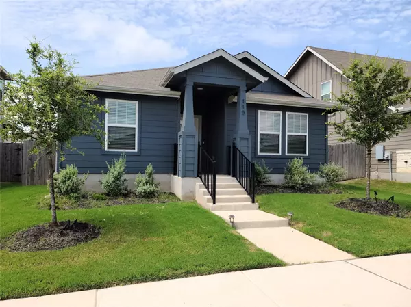 Hutto, TX 78634,115 Oakdale Meadows LN