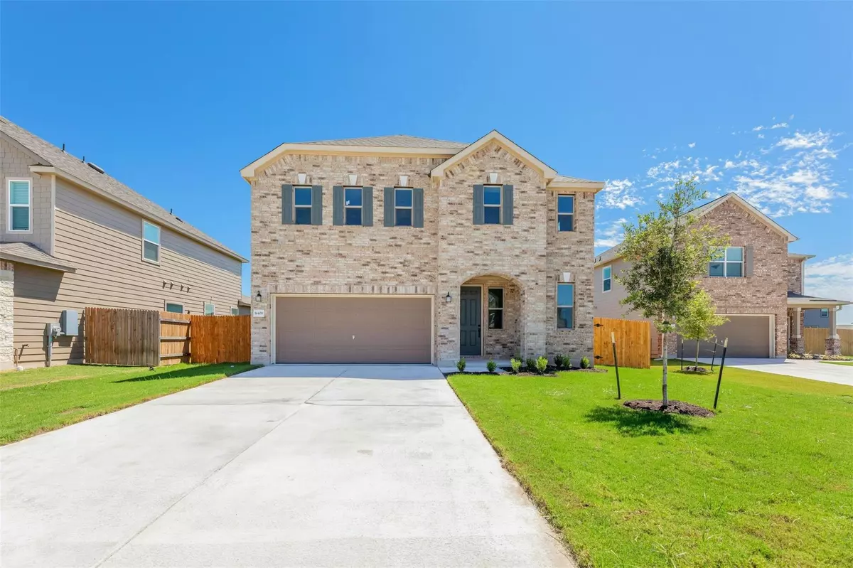 Elgin, TX 78621,14409 Nesting Grounds CT