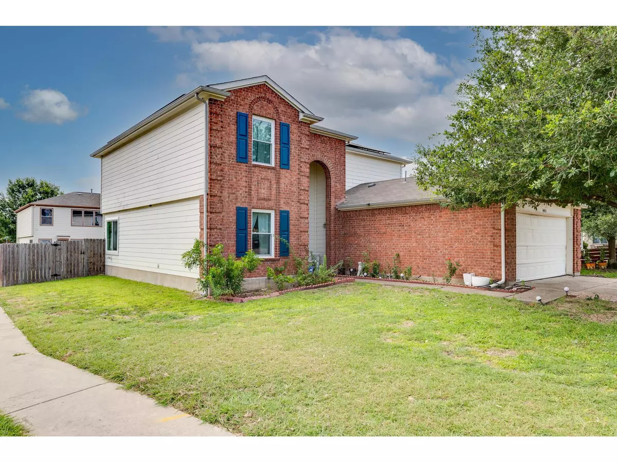 Elgin, TX 78621,14413 Martial Eagle DR