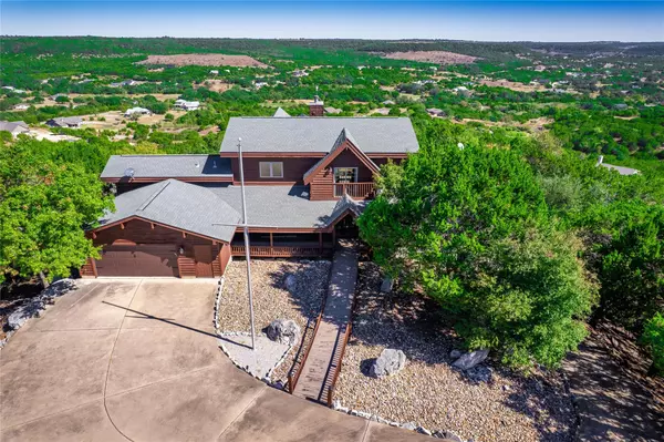 Bertram, TX 78605,440 Balcones Ridgeway