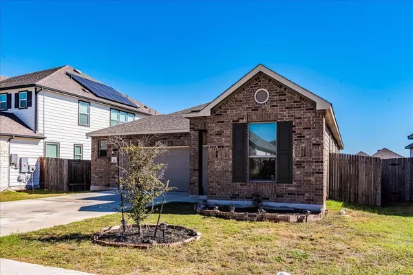 Kyle, TX 78640,252 Crimson LN