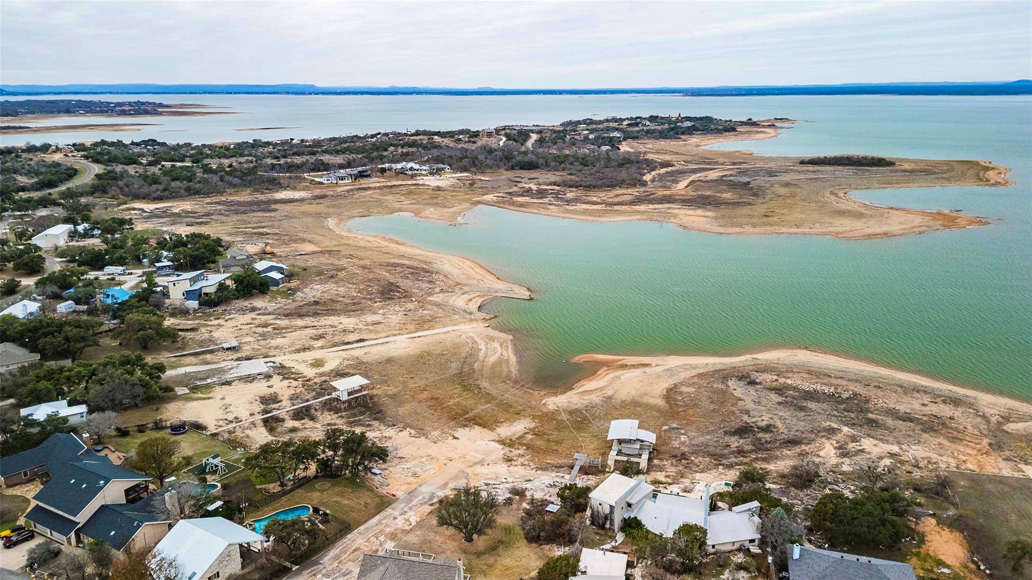 Burnet, TX 78611,Lots 116-117 Scenic DR