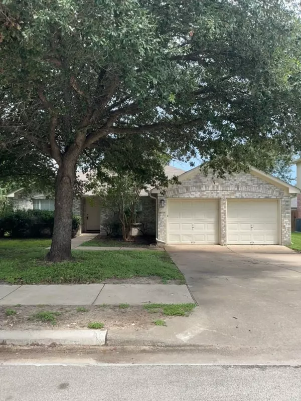 1313 Terra ST, Round Rock, TX 78665
