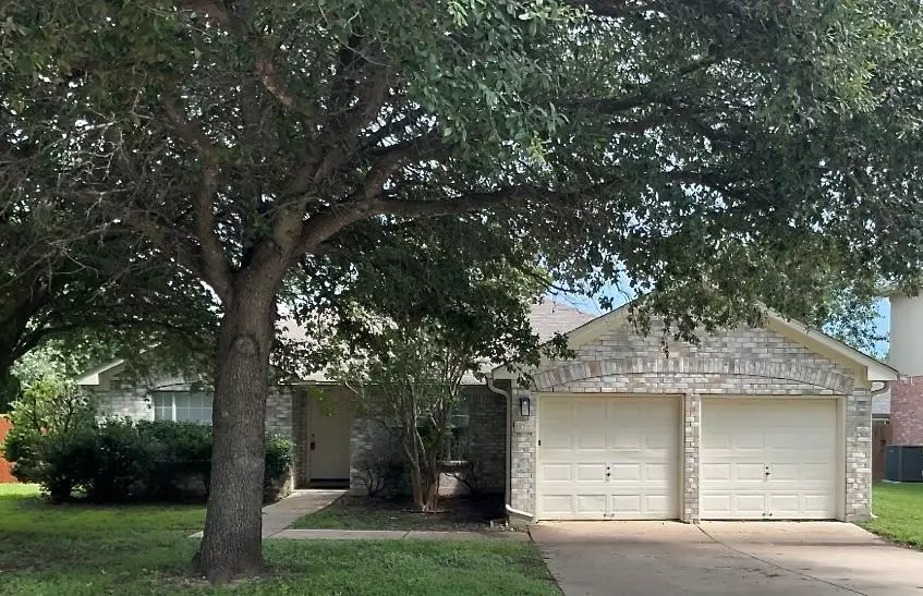 1313 Terra ST, Round Rock, TX 78665