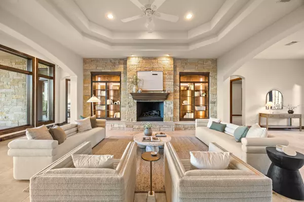 Austin, TX 78735,3809 Verano DR