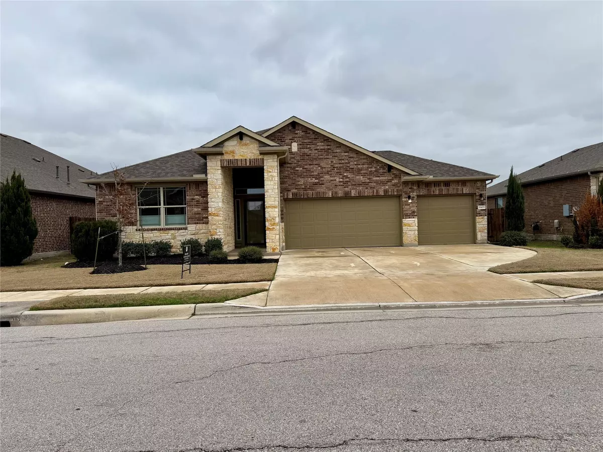 Pflugerville, TX 78660,18409 Cercina TRL