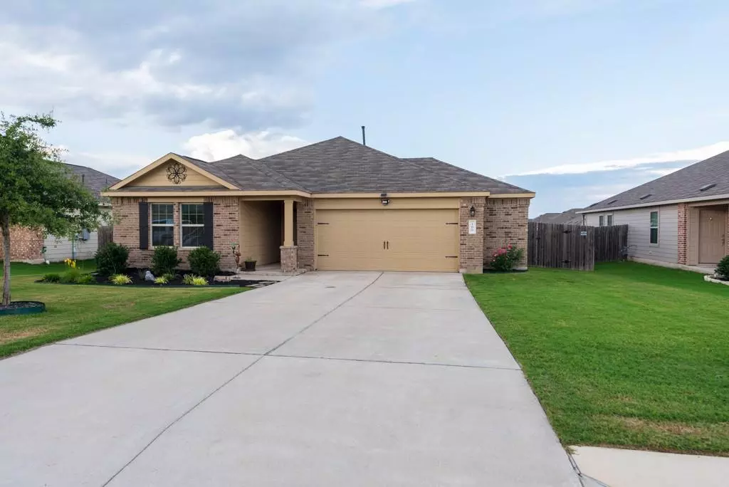 Kyle, TX 78640,166 Florida Springs DR