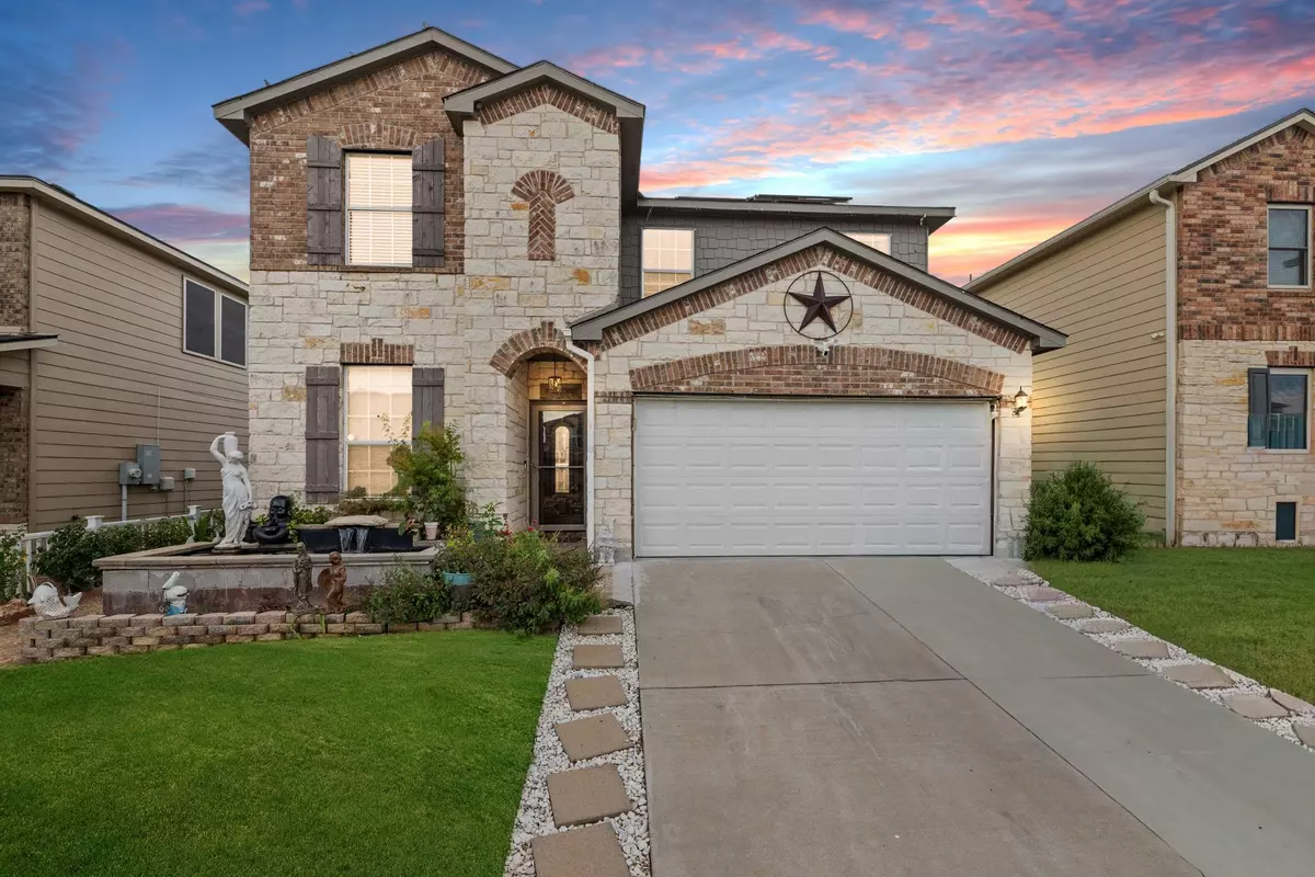 Killeen, TX 76542,308 W Orion DR