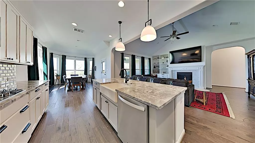 Georgetown, TX 78626,4332 Promontory Point TRL