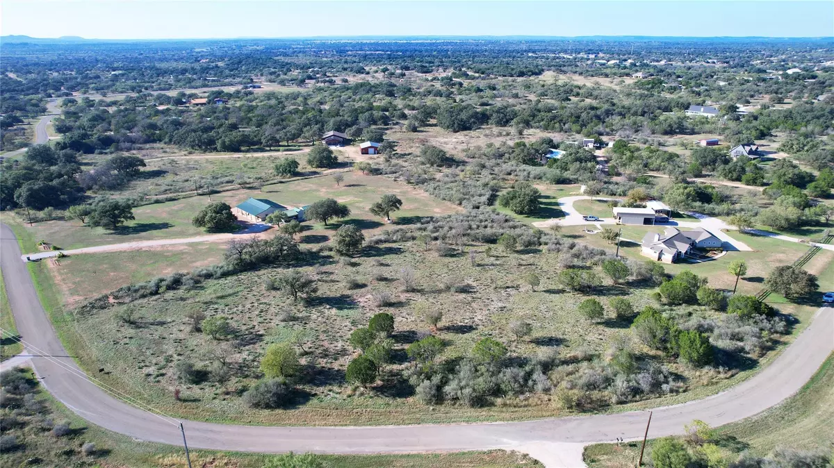 Buchanan Dam, TX 78609,Tract 6 Lehne LOOP