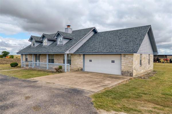 615 County Road 357, Granger, TX 76530