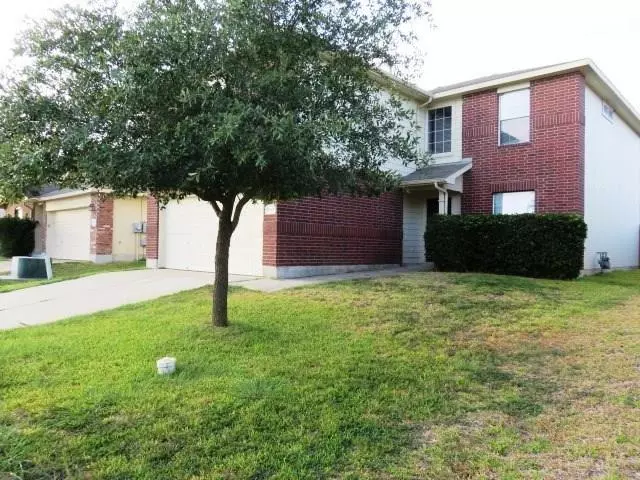 Elgin, TX 78621,18408 Cloudmore LN