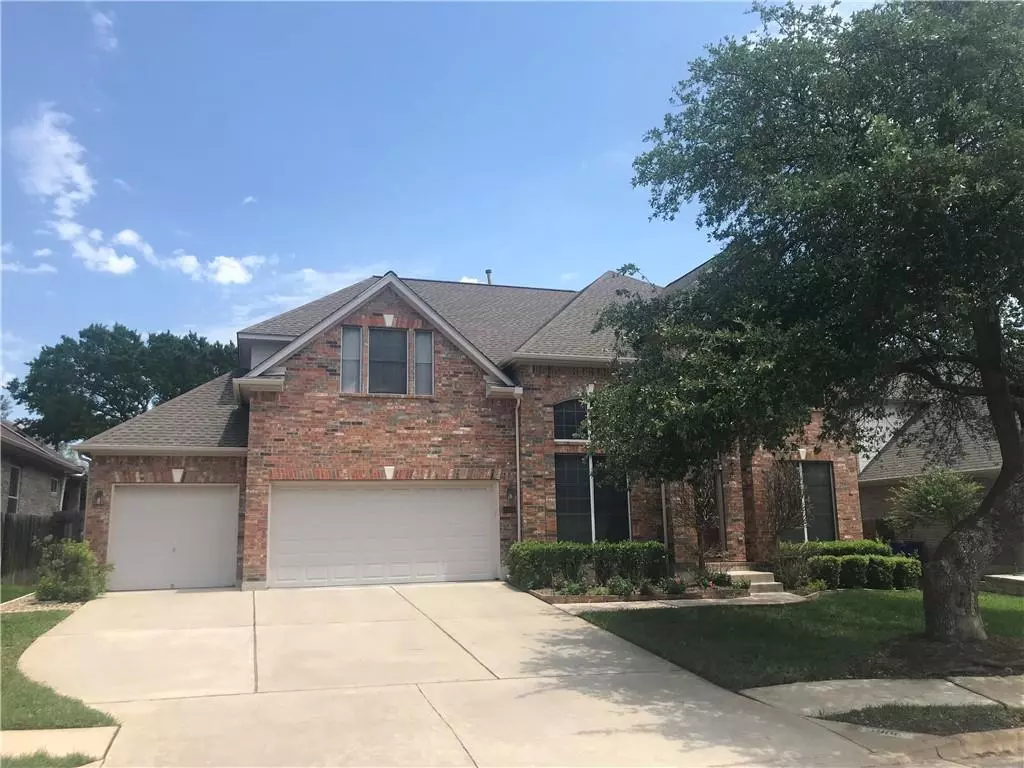 Cedar Park, TX 78613,1906 Indian Blanket DR