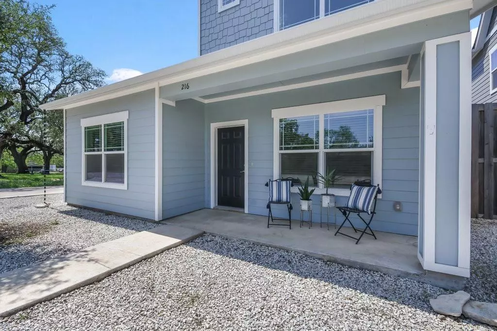 Liberty Hill, TX 78642,216 Munro ST