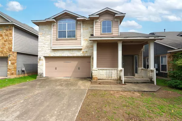 10509 Wylie DR #338, Austin, TX 78748