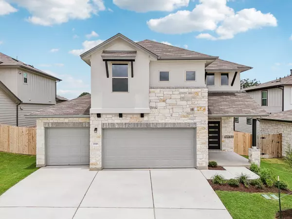 1816 Halas ST,  Manchaca,  TX 78652