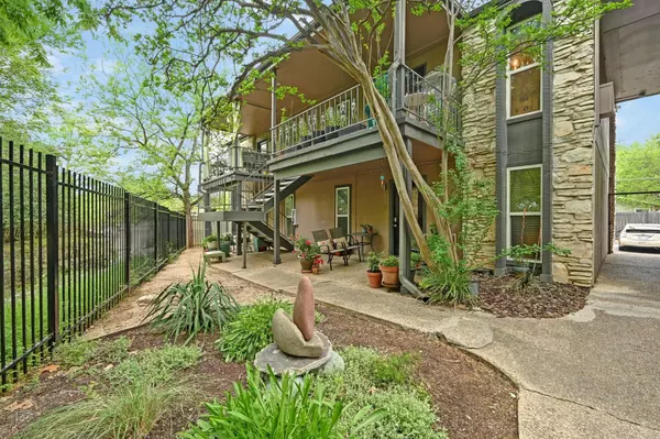 Austin, TX 78723,5820 Berkman DR #119