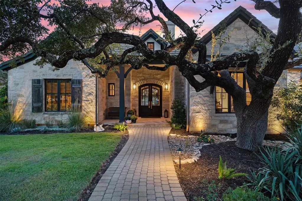 Spicewood, TX 78669,19209 Sean Avery PATH