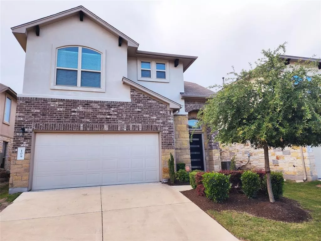 Cedar Park, TX 78613,1401 Little Elm TRL #109