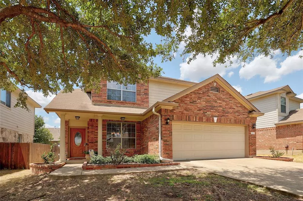 Austin, TX 78717,14820 Mistletoe Heights DR