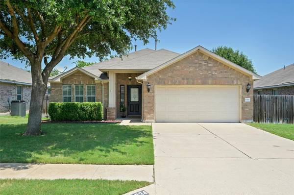 1334 Rainbow Parke DR,  Round Rock,  TX 78665