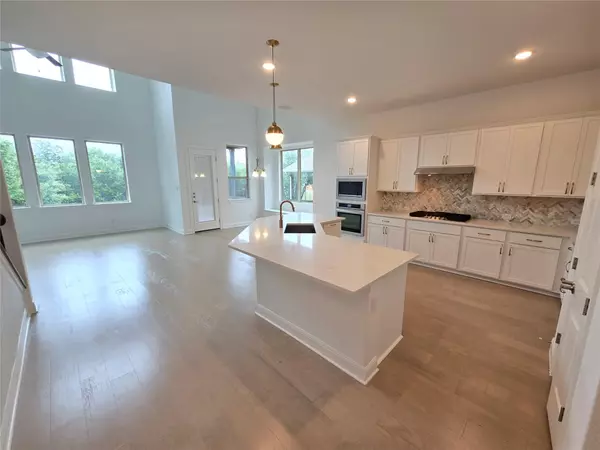 Leander, TX 78641,1013 Amber Creek WAY