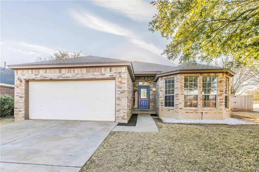 Georgetown, TX 78626,102 Tanner CIR