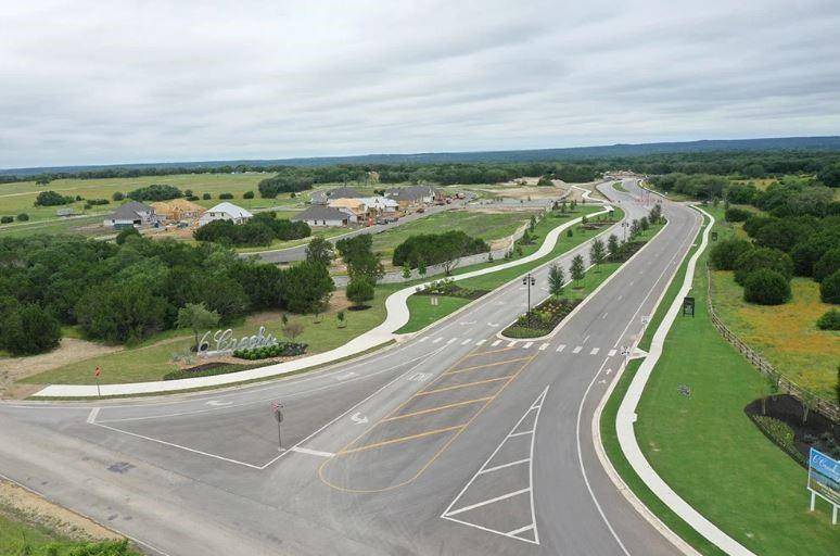 Kyle, TX 78640,171 Pigeon River RD