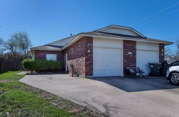 322 Tamara DR #A, Georgetown, TX 78628