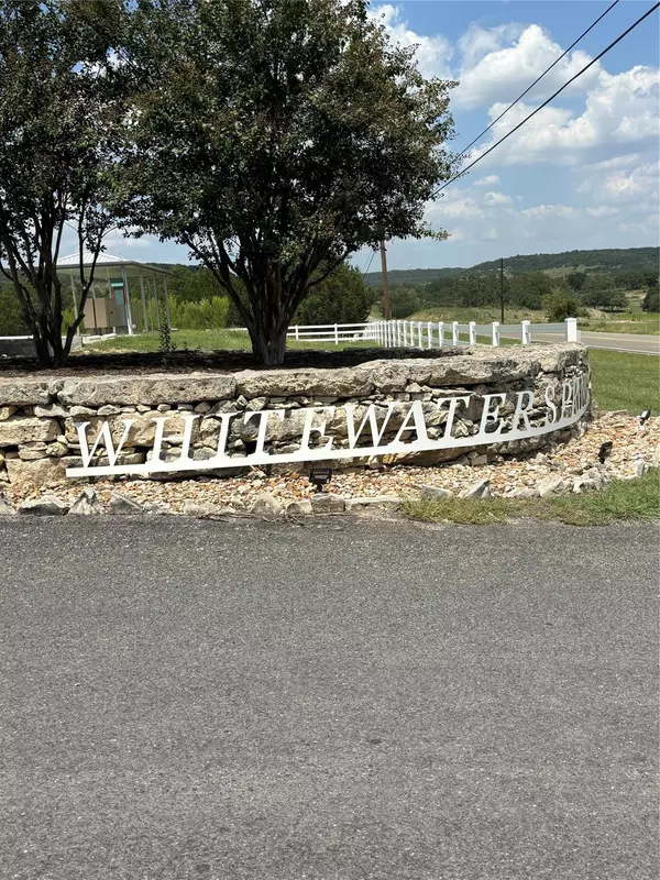 Bertram, TX 78605,Lot 153a Junction CIR