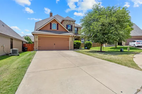 3306 Castleton DR, Killeen, TX 76542