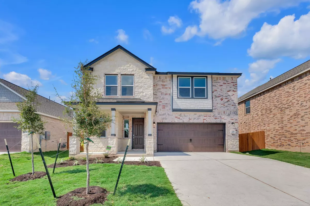 Round Rock, TX 78665,4020 Torraca LN
