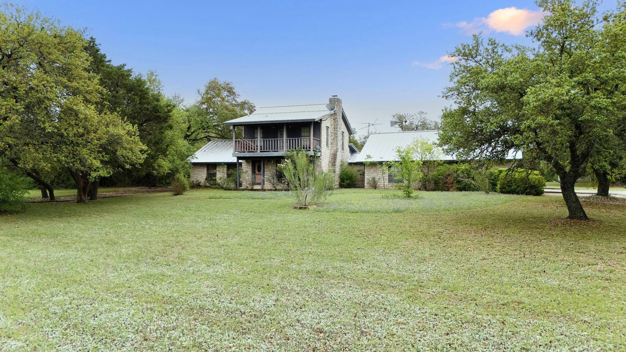9 Wildflower TRL, Round Rock, TX 78664