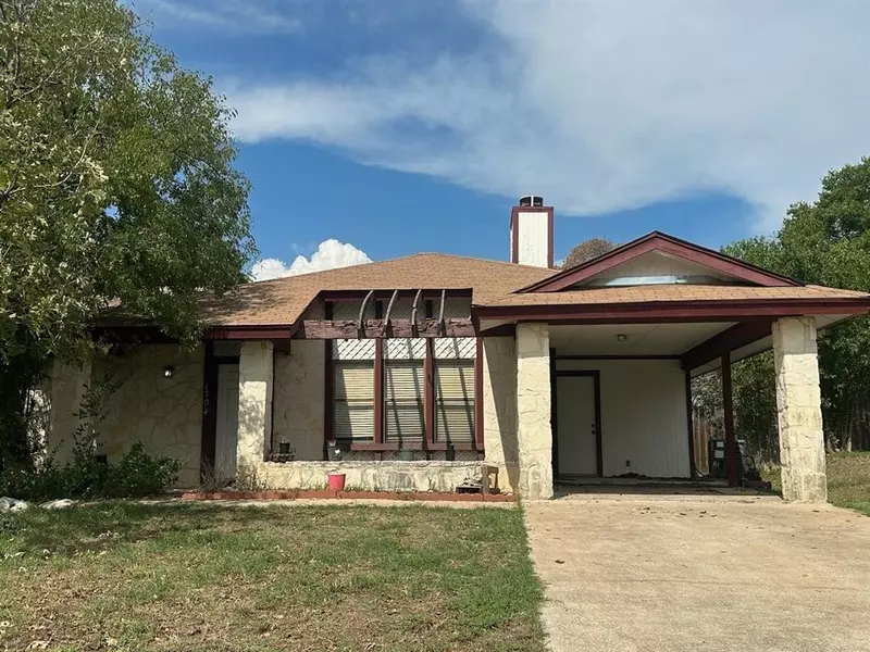 1704 Shag Bark TRL #A, Austin, TX 78758