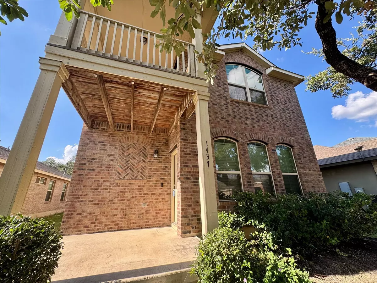 Leander, TX 78641,1437 Brooks WAY
