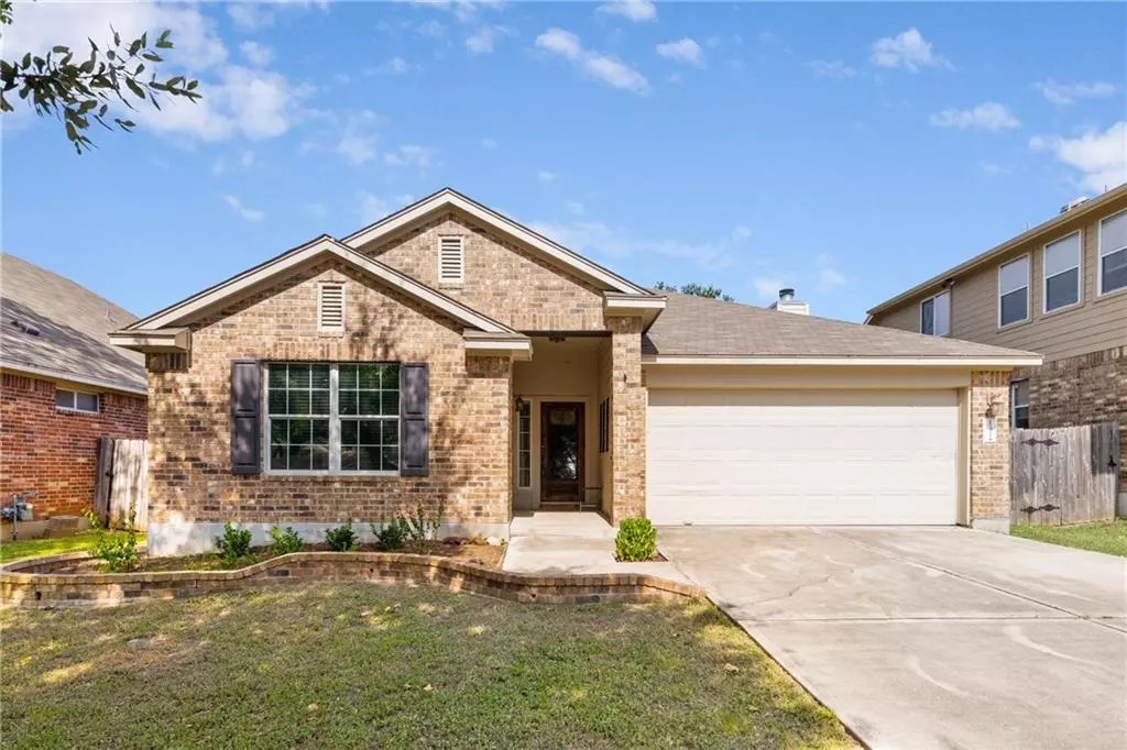 Buda, TX 78610,131 Serene HOLW