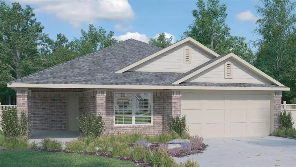 Hutto, TX 78634,601 Marimoor DR