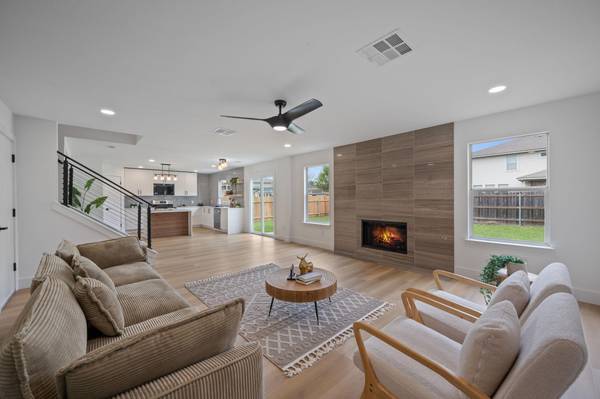 1420 Newbury ST,  Georgetown,  TX 78626